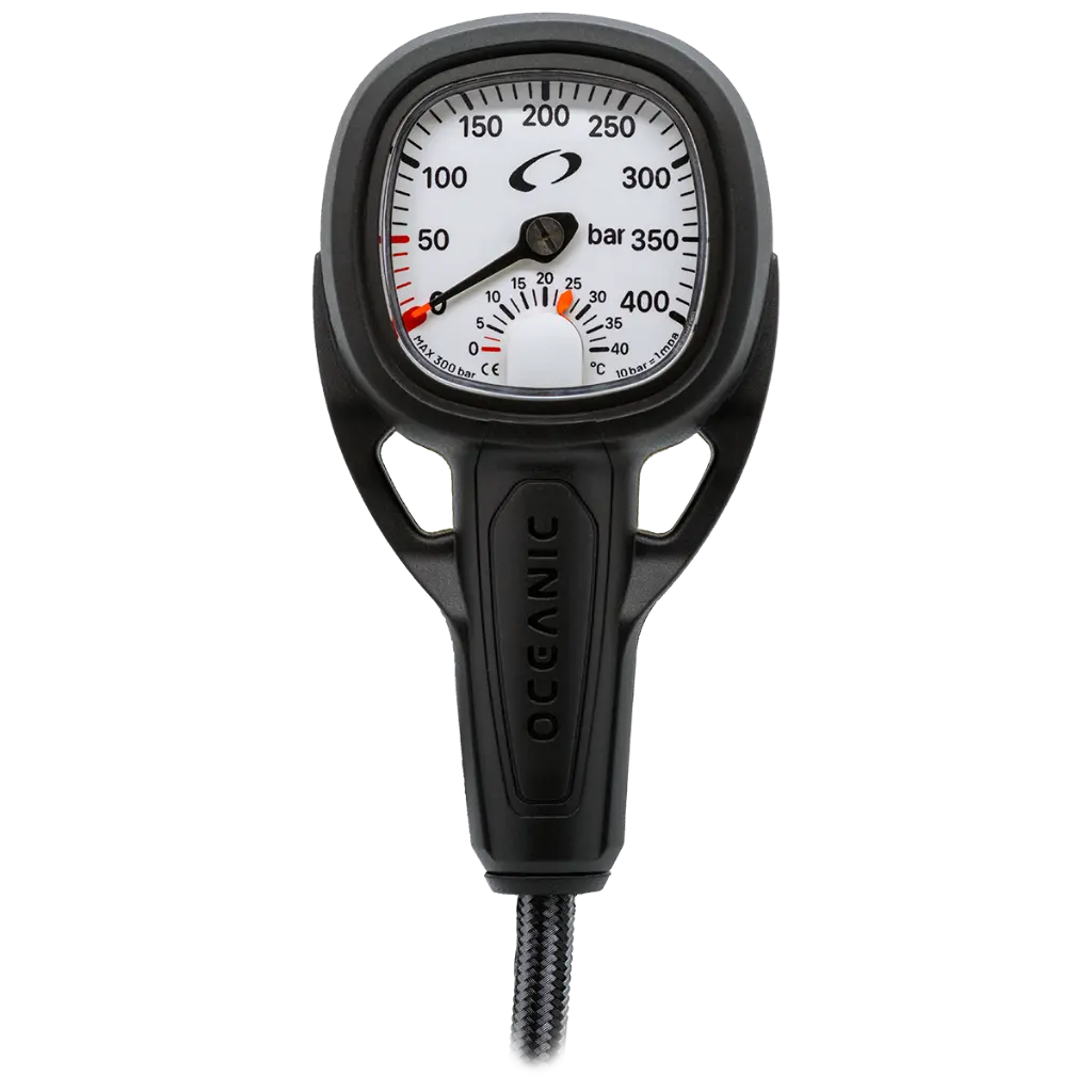 [04.1978] Maxview SPG W/Hose – 36″